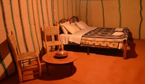 Standard Double Room (Double)
