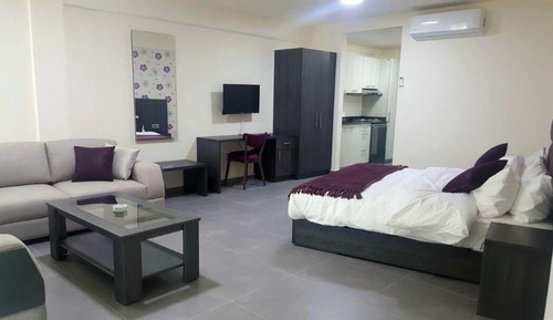 Suite de lujo, 1 cama doble, balcón, vistas al mar