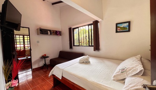 Habitacion Doble