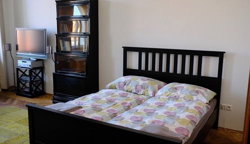 Apartamento Deluxe