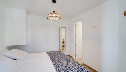 Deluxe Apartment 3, 1 Bedroom, Ocean View, Sea Facing