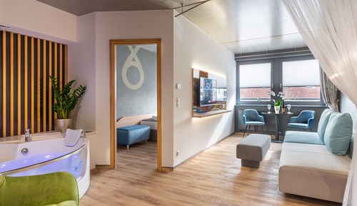 Suite ejecutiva