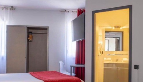 Habitación doble superior