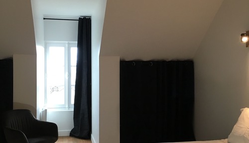 Casa Confort, 2 habitaciones