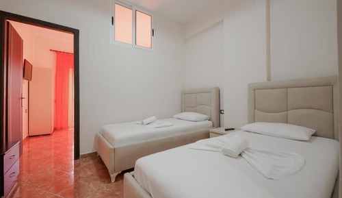 Apartamento familiar, 1 habitación