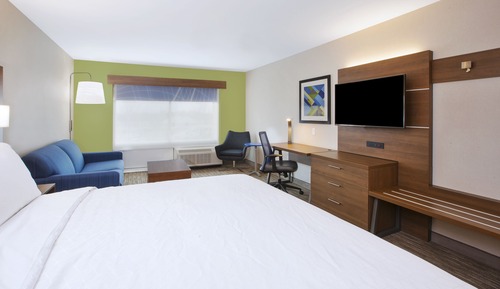 Habitación estándar