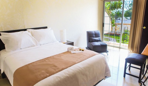Habitación estándar