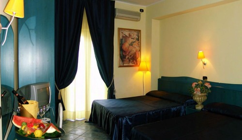 Habitación doble