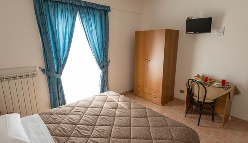 Habitación individual