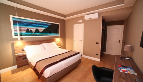 Habitación