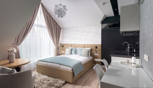 Apartamento Confort