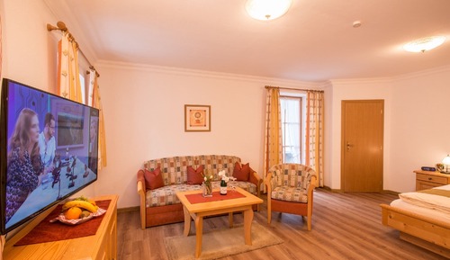 Habitación Confort doble