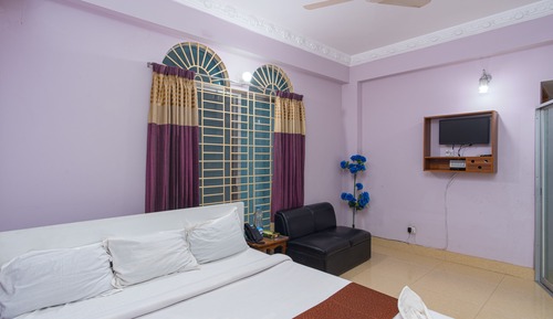 Suite Deluxe