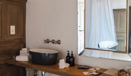 Habitación superior