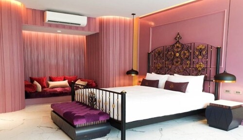 Suite familiar