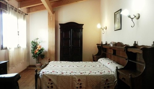 Habitación panorámica