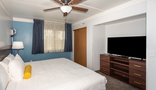 Apartamento, 2 habitaciones, planta baja