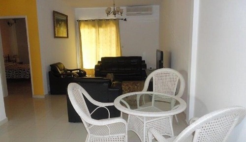 Apartamento, 2 habitaciones