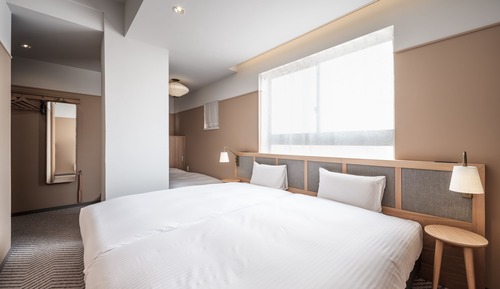 Habitación estándar, no fumadores (Moderate)
