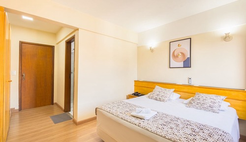 Habitación individual estándar