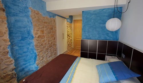 Habitación individual