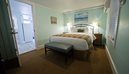 Suite, 1 Bedroom, Kitchen, Ground Floor