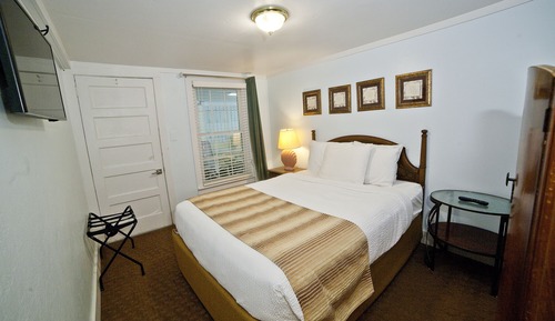 Suite, 1 Bedroom, Kitchen