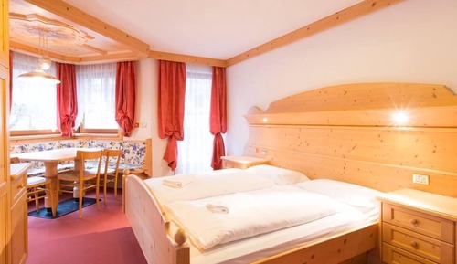 Habitación cuádruple superior