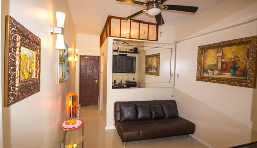 Apartamento tradicional, 1 habitación