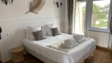 Habitación clásica