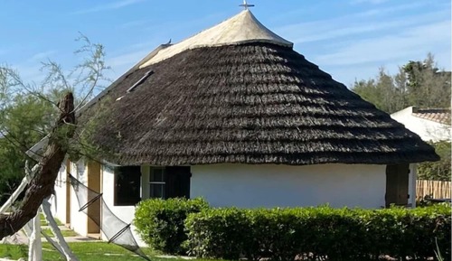 Cabaña familiar