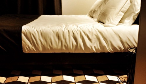 Habitación clásica doble