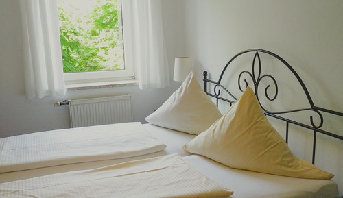 Apartamento estándar, baño privado