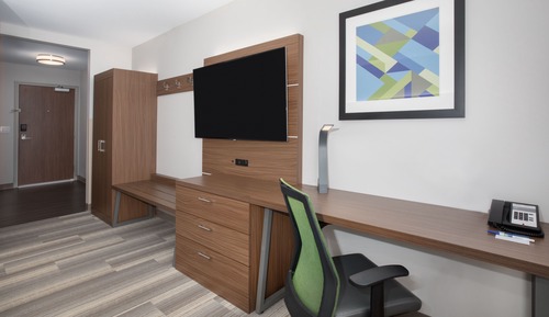Habitación estándar, 1 cama de matrimonio grande
