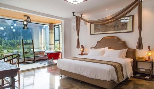 Suite Deluxe