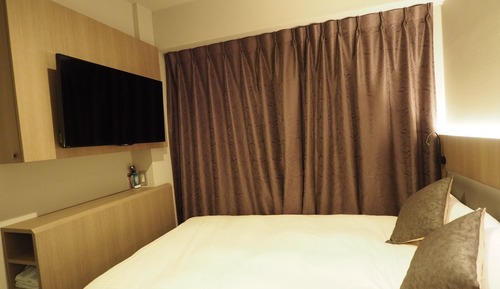 Habitación doble