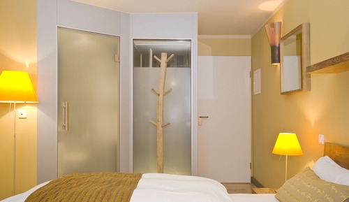 Habitación individual estándar