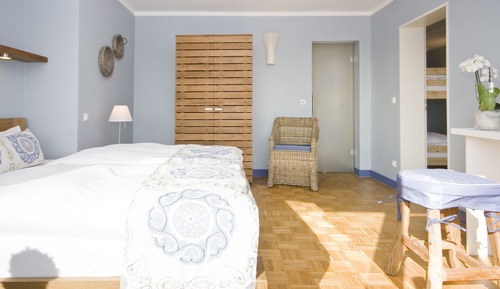 Habitación familiar