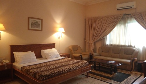 Habitación (Sudio)