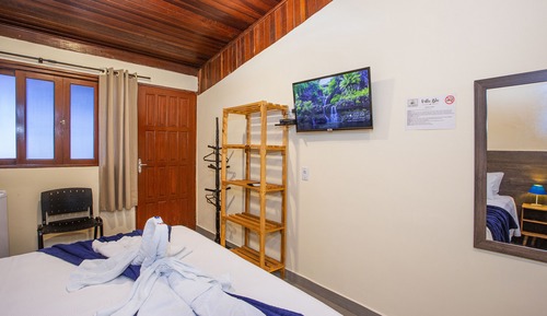 Suite estándar