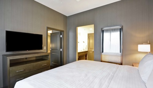 Suite, 1 habitación, no fumadores