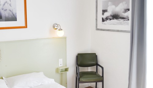 Habitación doble (Eco Double)