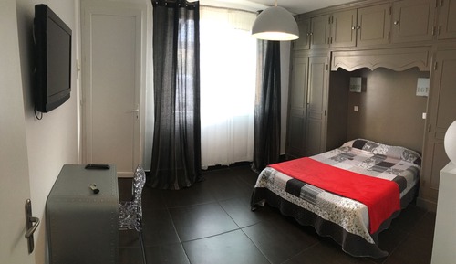 Habitación familiar