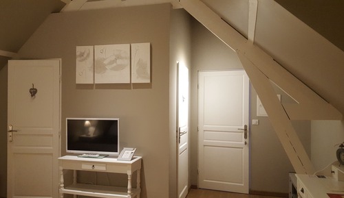 Habitación doble