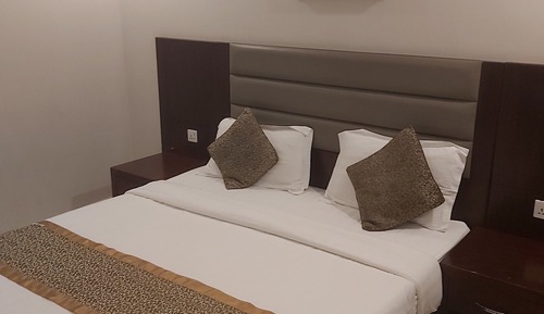Apartment, 2 Bedrooms