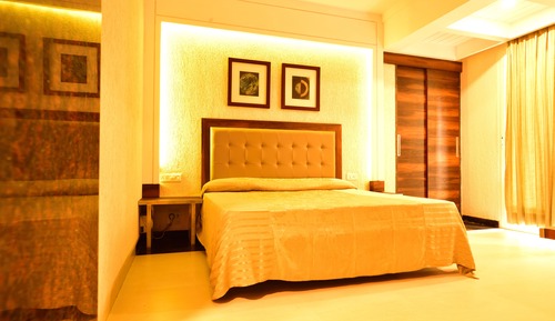 Suite Grand