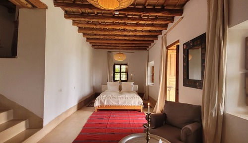 Suite Deluxe (Warda)