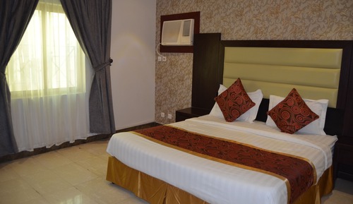 Apartment, 2 Bedrooms