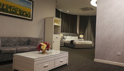 Suite (Berlin)