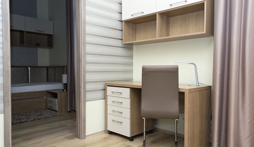 Habitación familiar